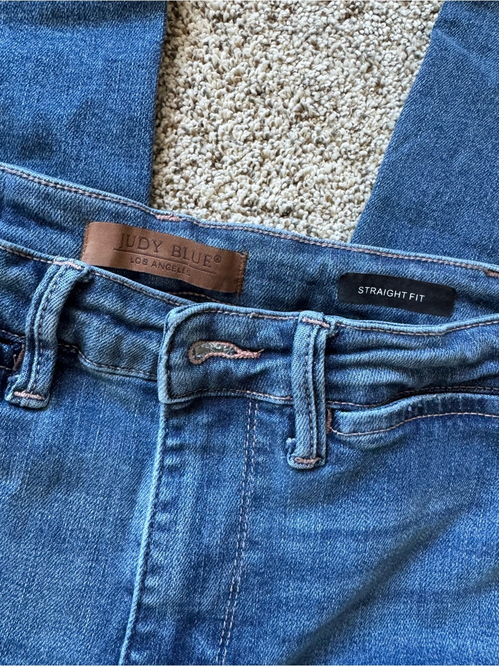 Judy blue jeans - Picture 4 of 5